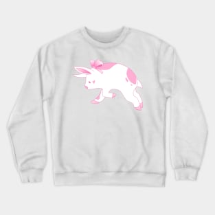 Rappig Nephry Crewneck Sweatshirt